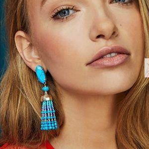 💙Kendra Scott Dove earrings💙